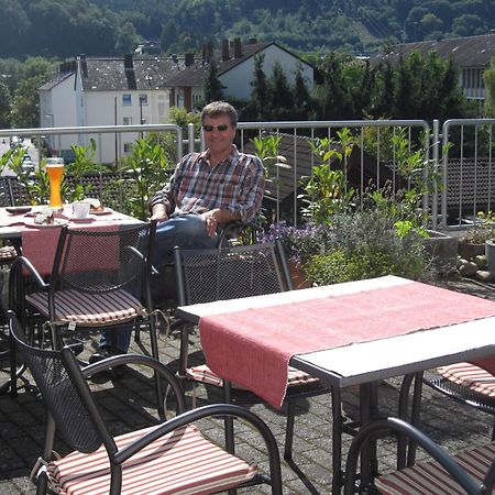 Aktivhotel Alter Kaiser Bad Ems Kültér fotó