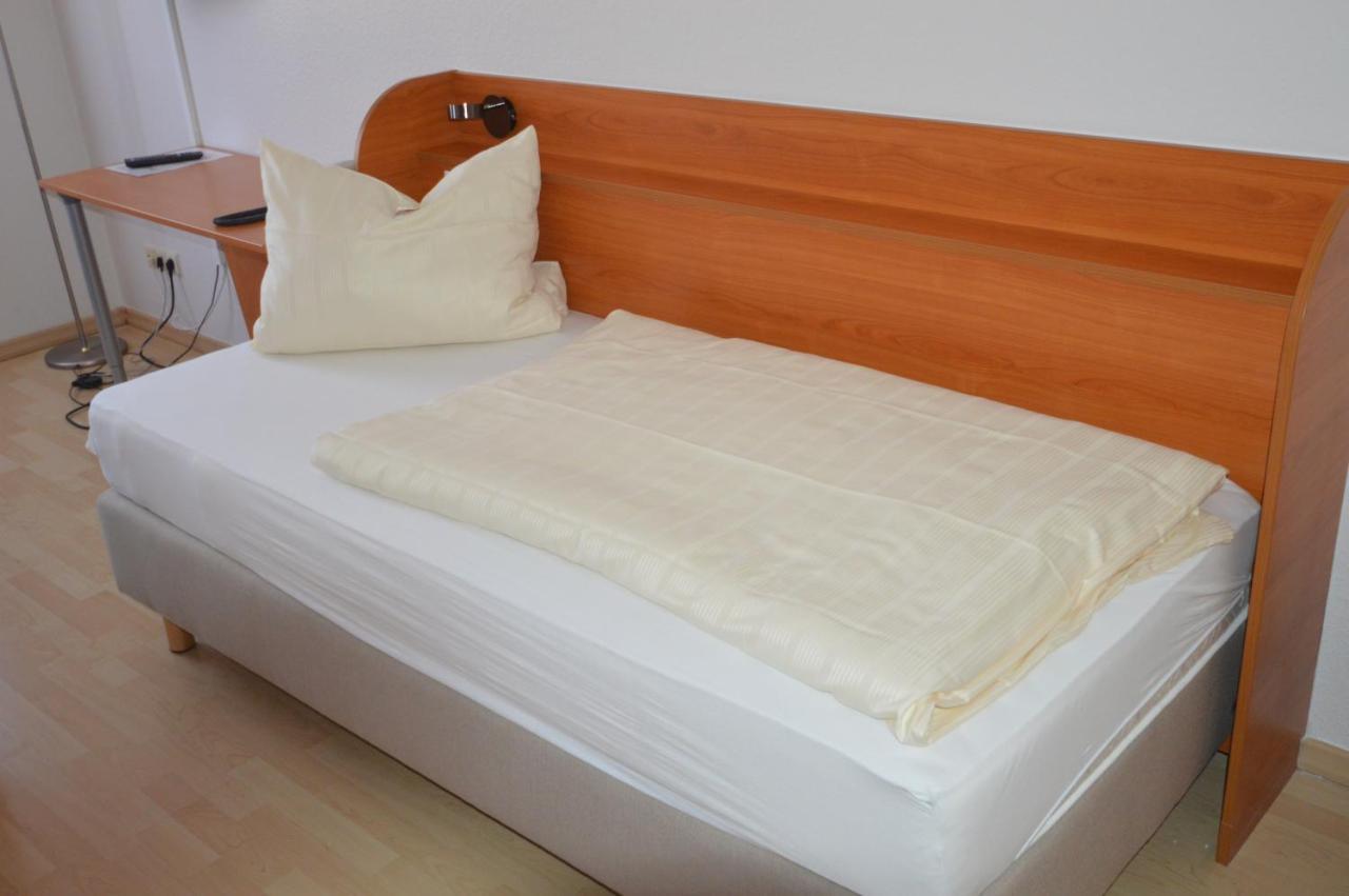 Aktivhotel Alter Kaiser Bad Ems Kültér fotó