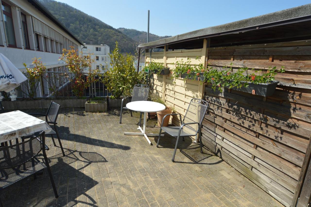 Aktivhotel Alter Kaiser Bad Ems Kültér fotó