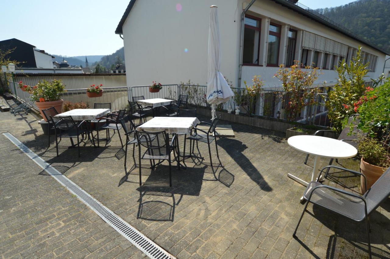 Aktivhotel Alter Kaiser Bad Ems Kültér fotó