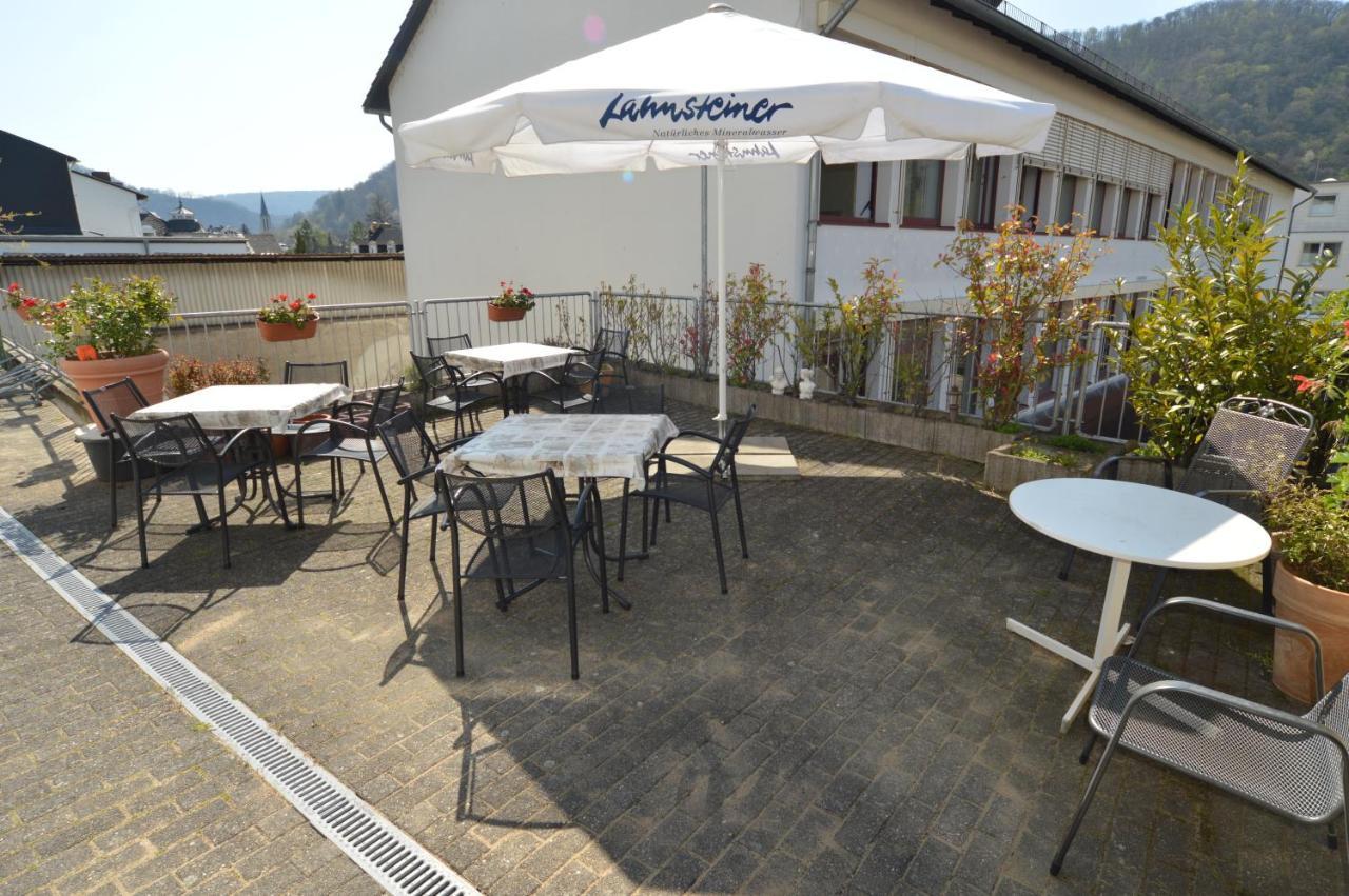 Aktivhotel Alter Kaiser Bad Ems Kültér fotó
