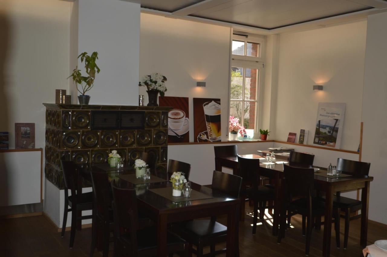 Aktivhotel Alter Kaiser Bad Ems Kültér fotó