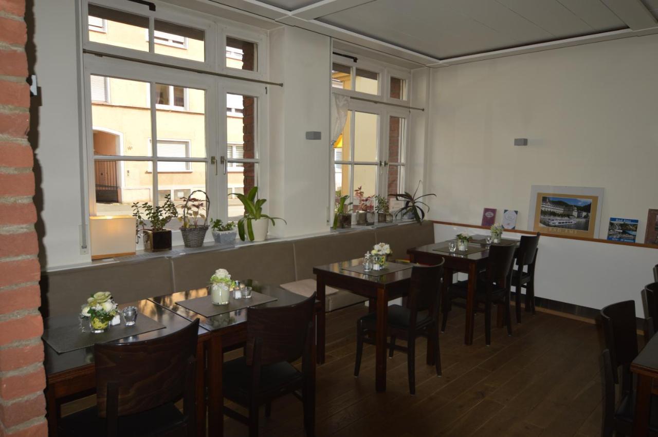 Aktivhotel Alter Kaiser Bad Ems Kültér fotó