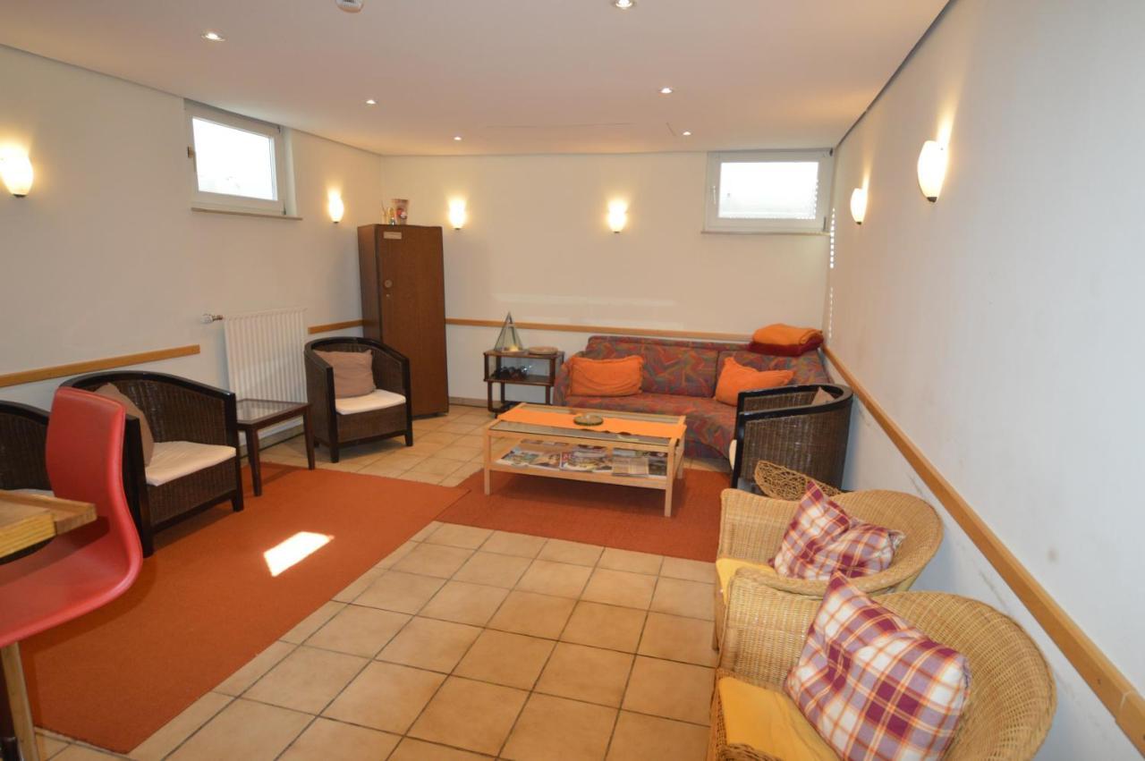 Aktivhotel Alter Kaiser Bad Ems Kültér fotó