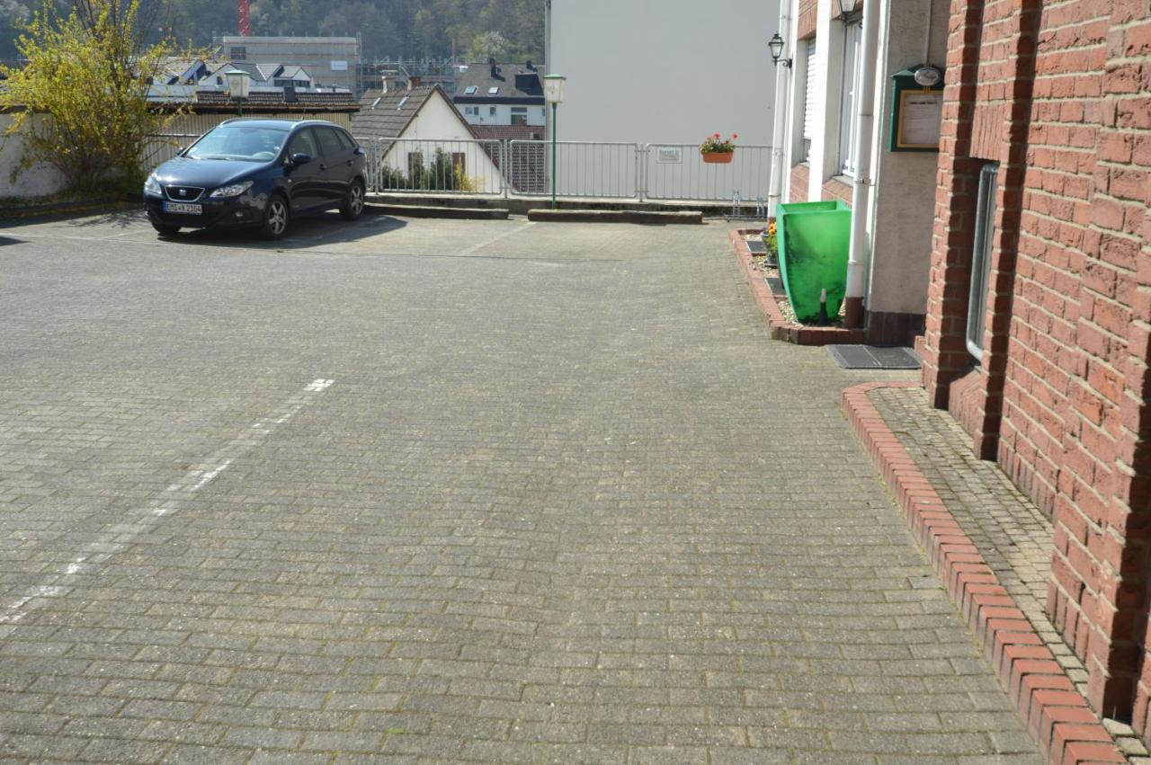Aktivhotel Alter Kaiser Bad Ems Kültér fotó
