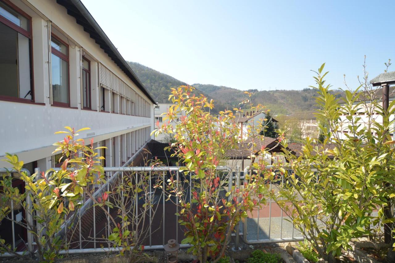 Aktivhotel Alter Kaiser Bad Ems Kültér fotó