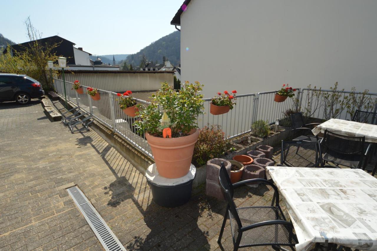 Aktivhotel Alter Kaiser Bad Ems Kültér fotó