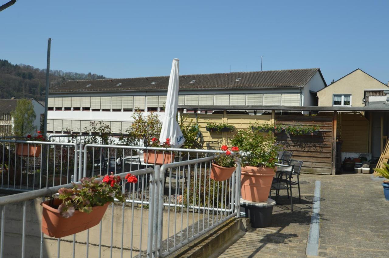Aktivhotel Alter Kaiser Bad Ems Kültér fotó