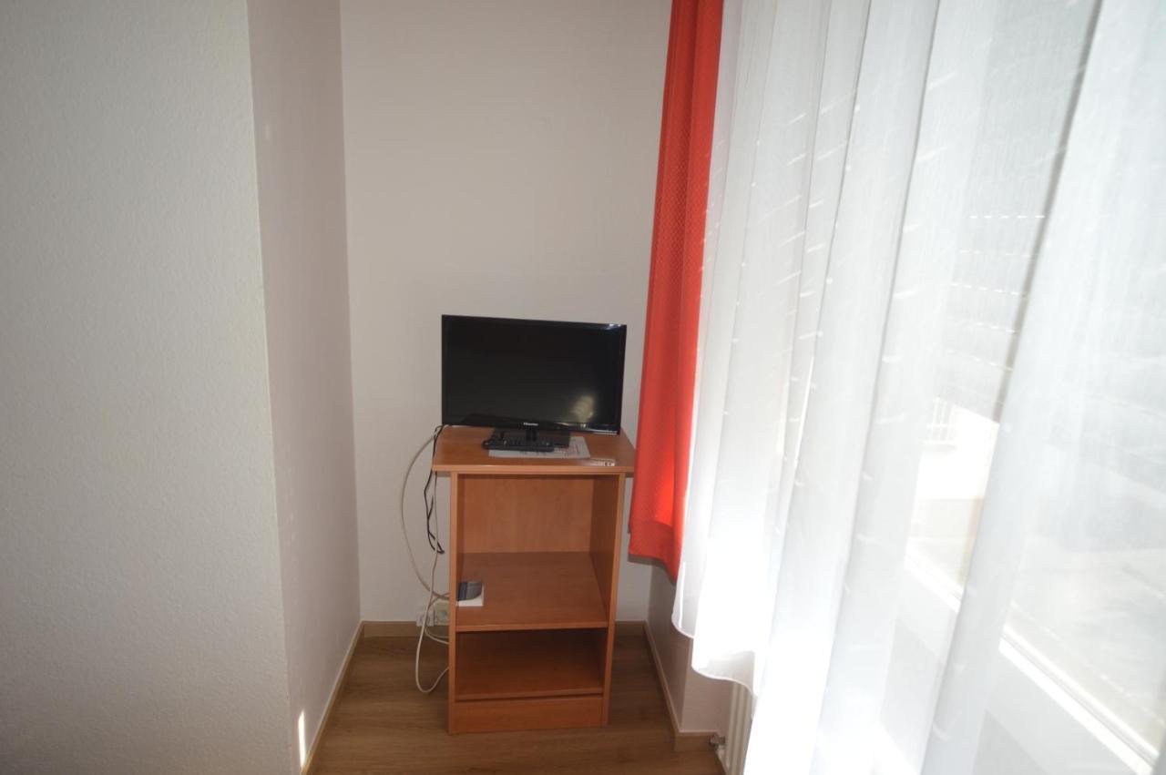 Aktivhotel Alter Kaiser Bad Ems Kültér fotó