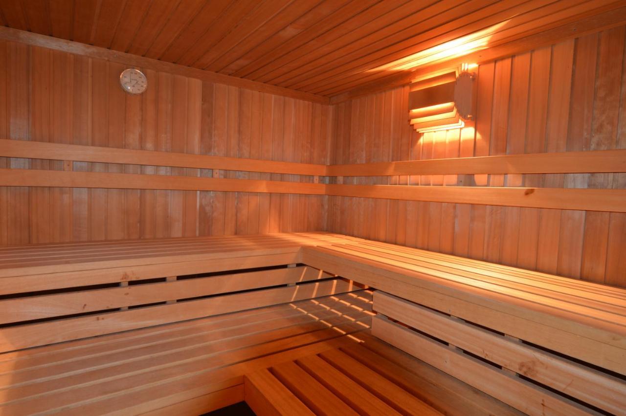 Aktivhotel Alter Kaiser Bad Ems Kültér fotó