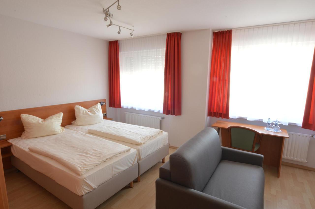Aktivhotel Alter Kaiser Bad Ems Kültér fotó