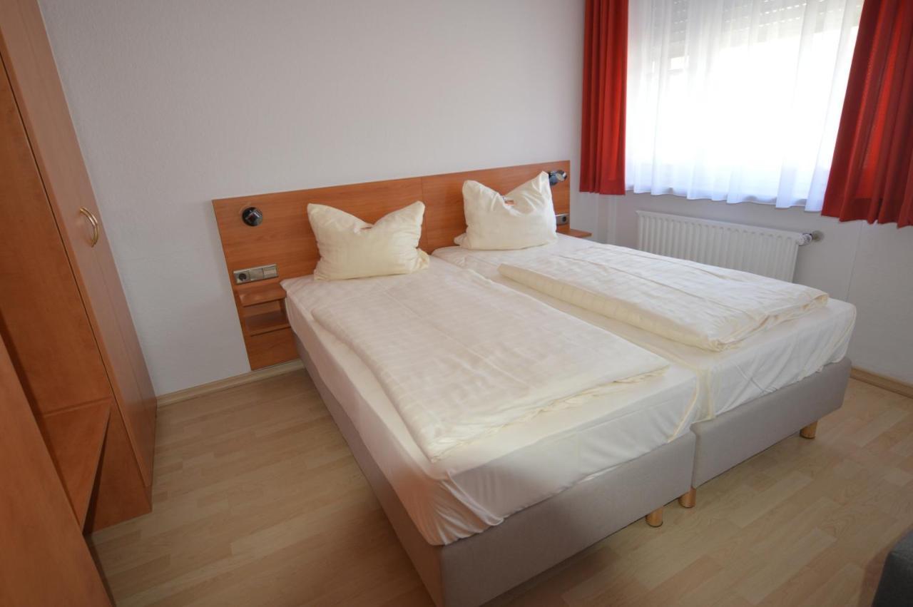 Aktivhotel Alter Kaiser Bad Ems Kültér fotó