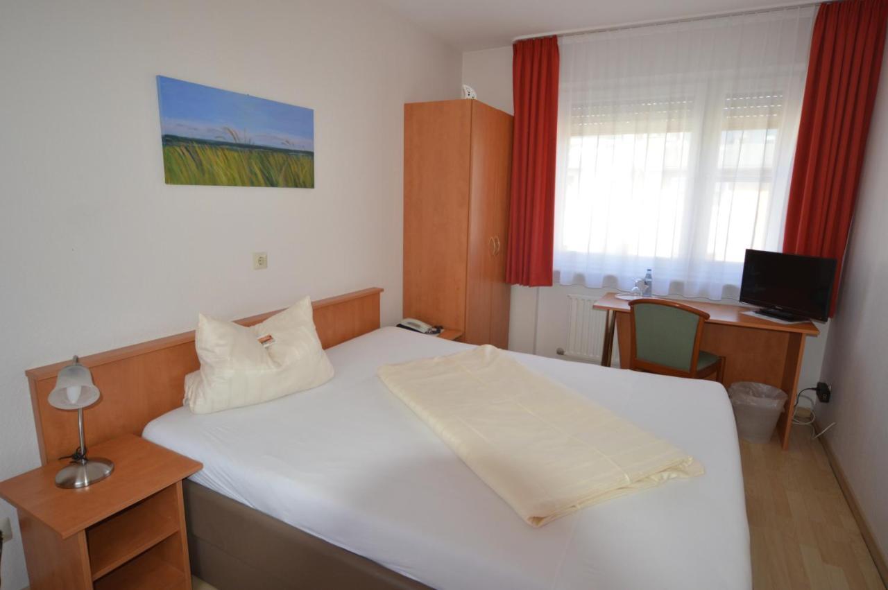 Aktivhotel Alter Kaiser Bad Ems Kültér fotó