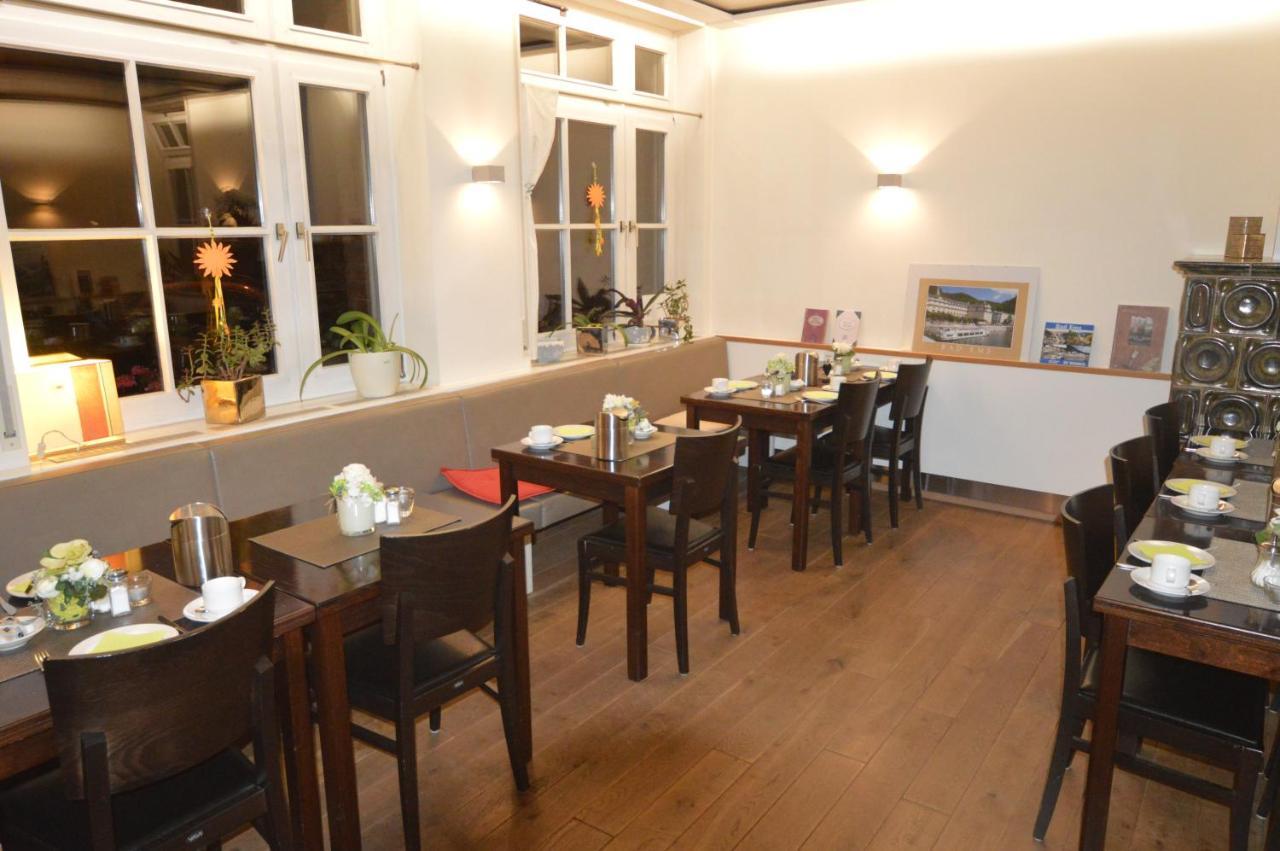 Aktivhotel Alter Kaiser Bad Ems Kültér fotó