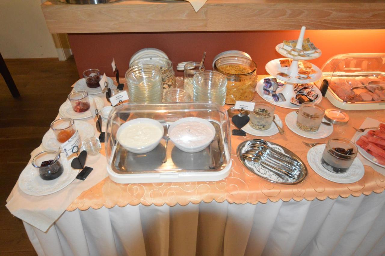 Aktivhotel Alter Kaiser Bad Ems Kültér fotó