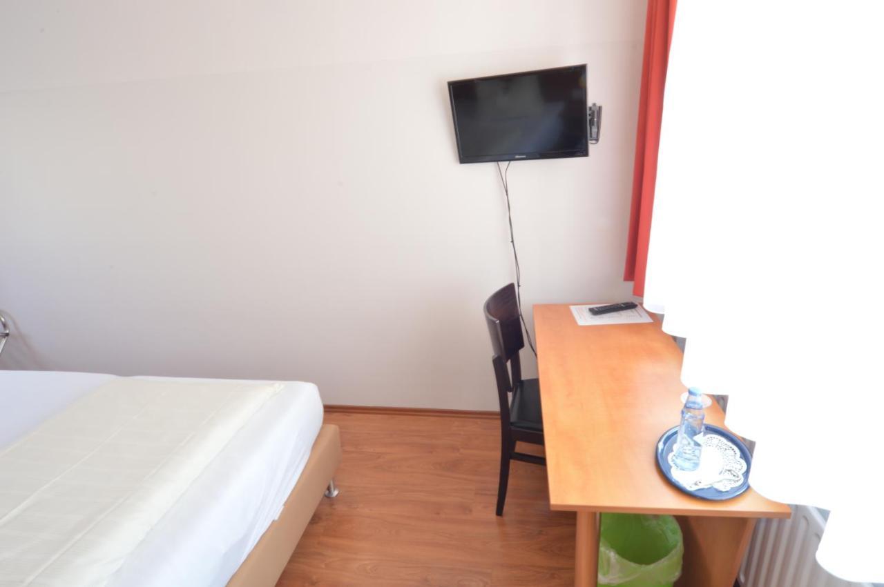Aktivhotel Alter Kaiser Bad Ems Kültér fotó