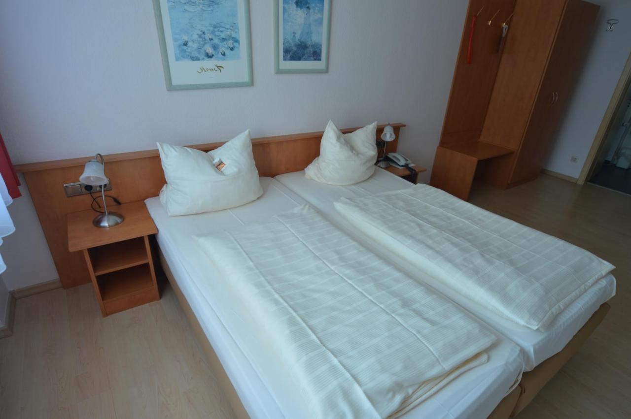 Aktivhotel Alter Kaiser Bad Ems Kültér fotó