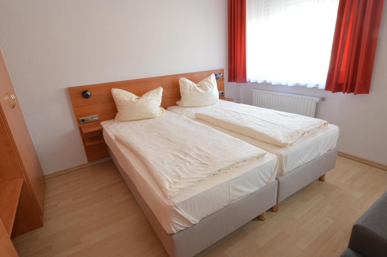 Aktivhotel Alter Kaiser Bad Ems Kültér fotó