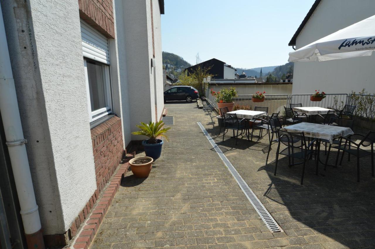 Aktivhotel Alter Kaiser Bad Ems Kültér fotó