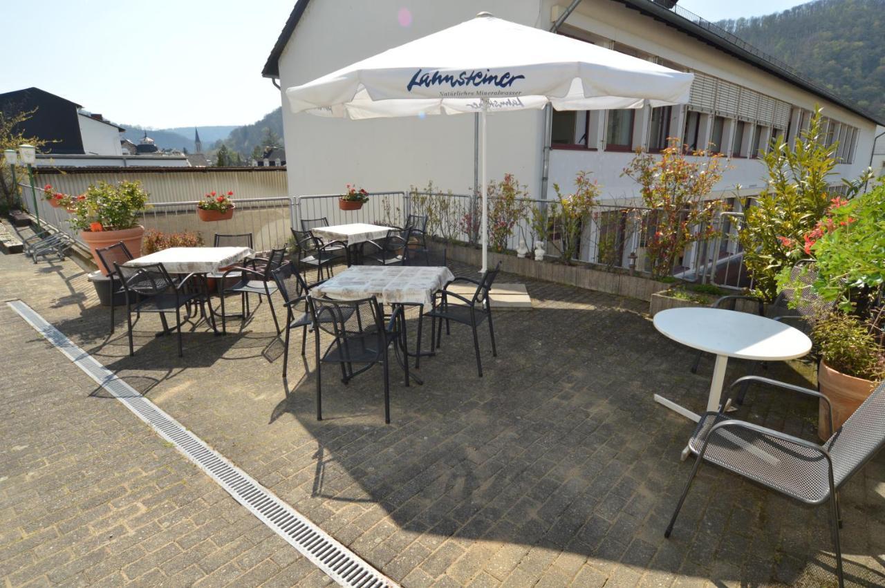 Aktivhotel Alter Kaiser Bad Ems Kültér fotó