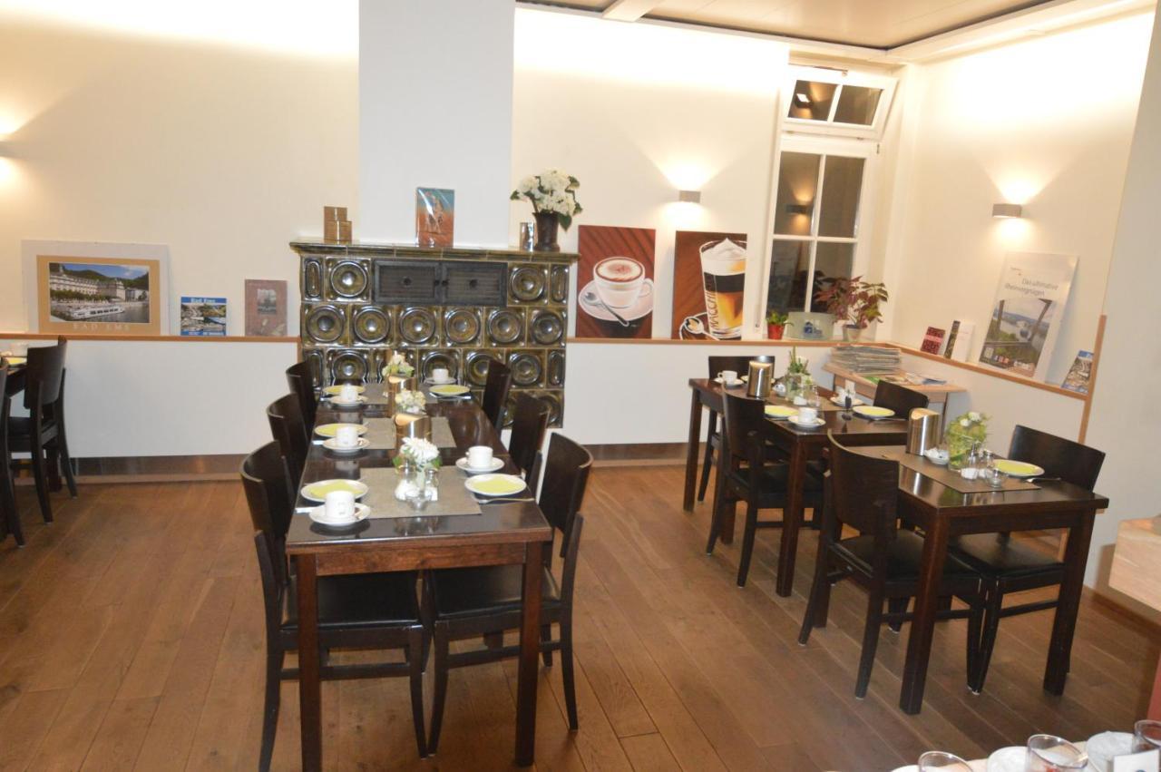 Aktivhotel Alter Kaiser Bad Ems Kültér fotó