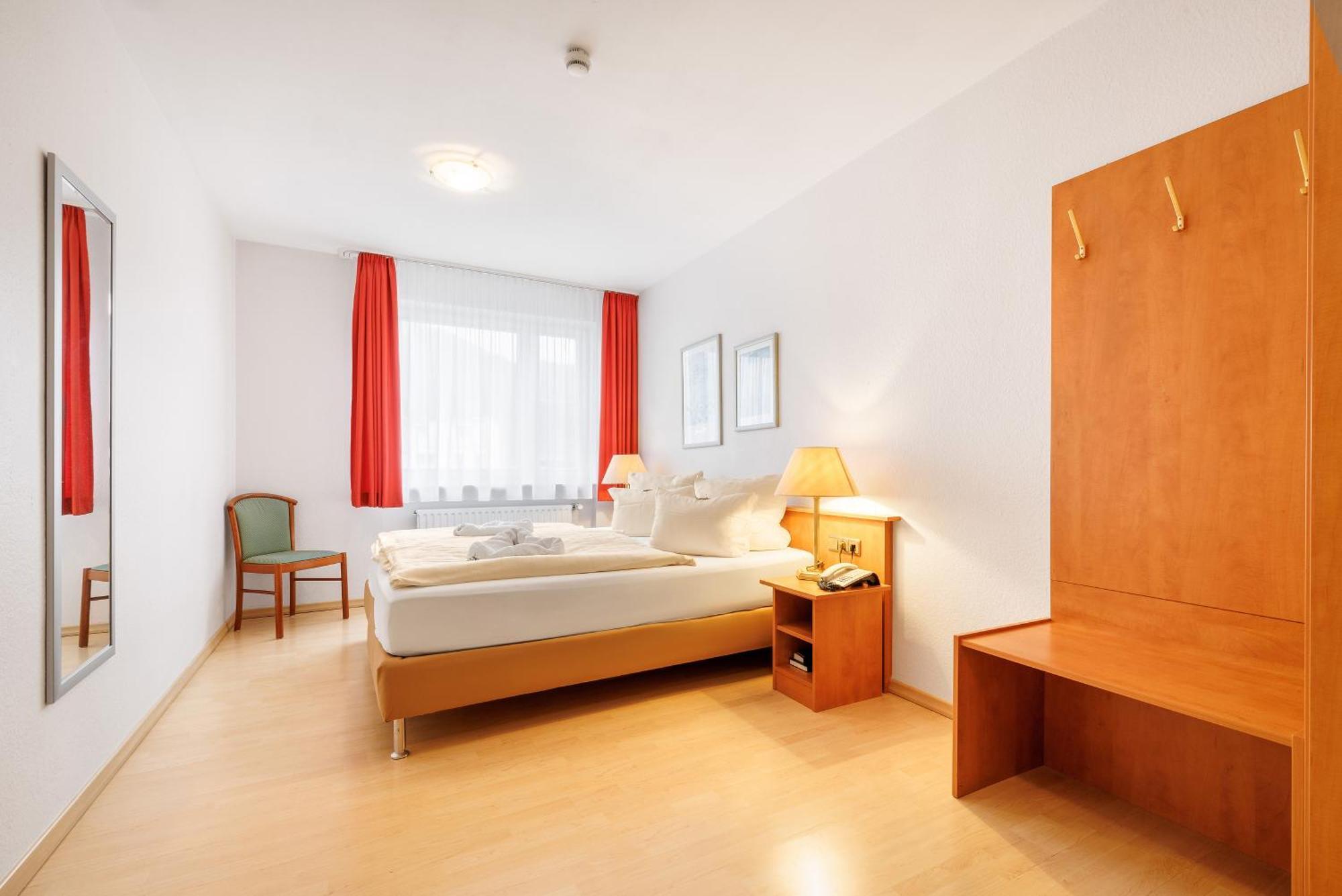 Aktivhotel Alter Kaiser Bad Ems Kültér fotó