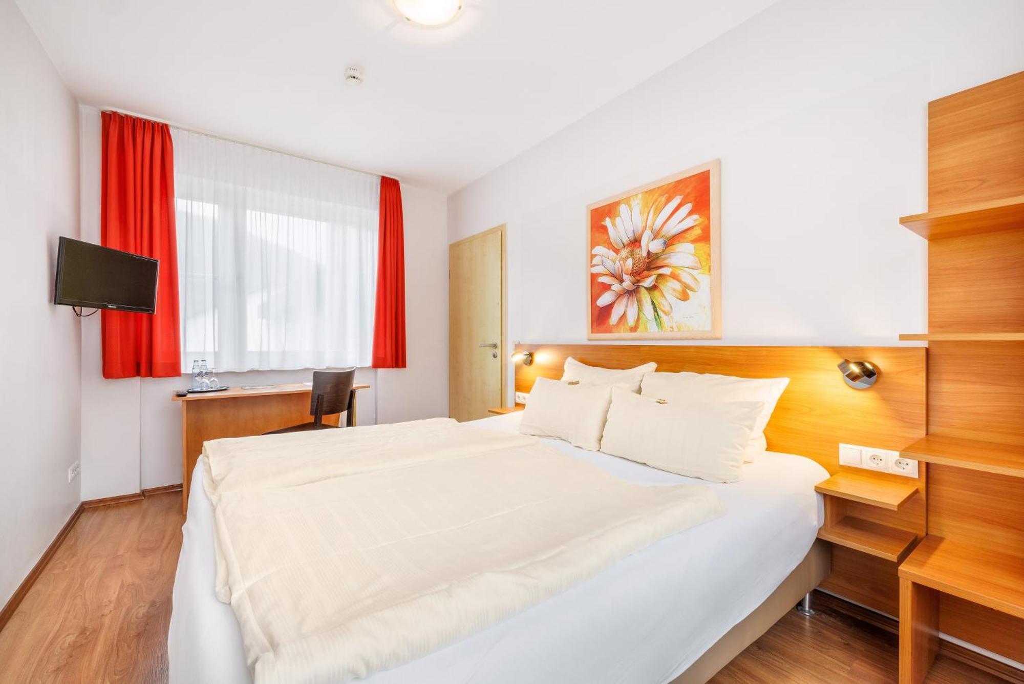 Aktivhotel Alter Kaiser Bad Ems Kültér fotó
