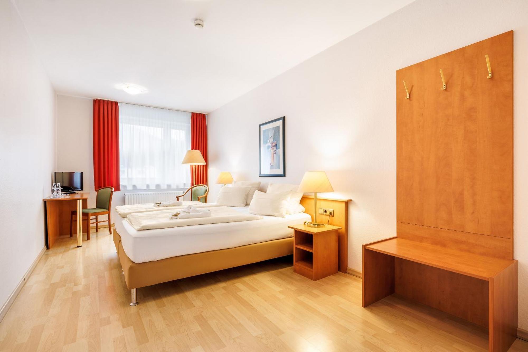 Aktivhotel Alter Kaiser Bad Ems Kültér fotó