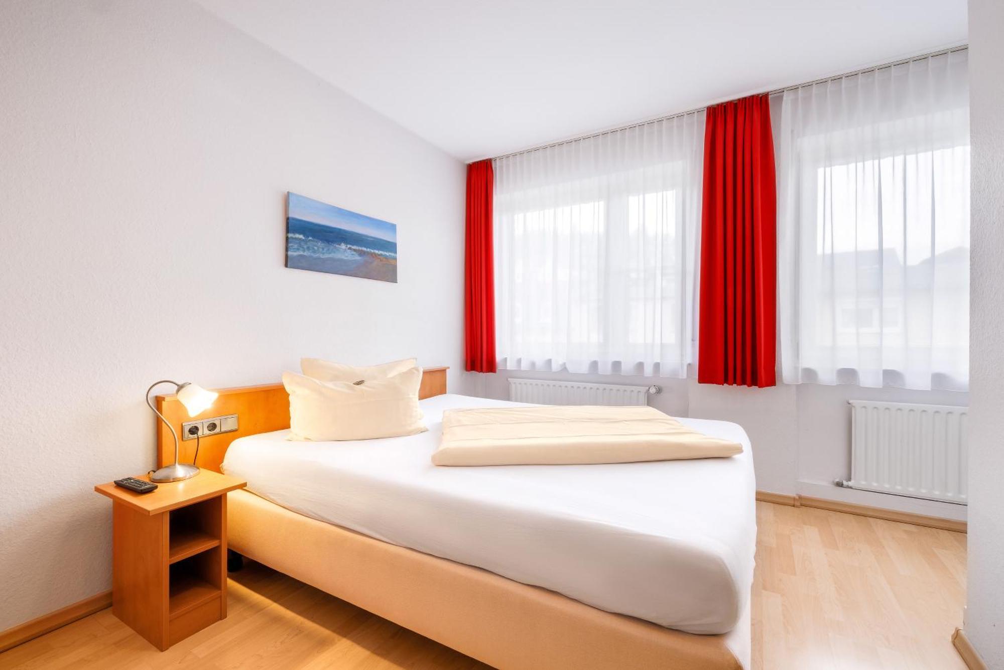 Aktivhotel Alter Kaiser Bad Ems Kültér fotó