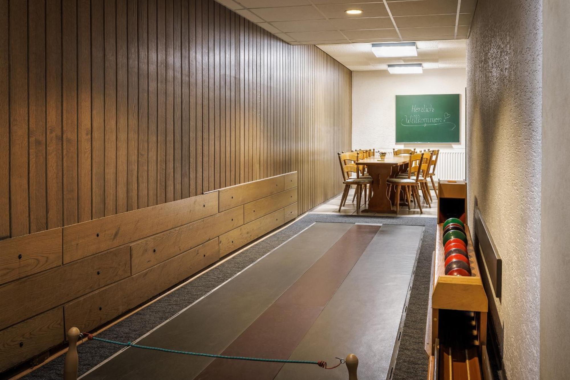 Aktivhotel Alter Kaiser Bad Ems Kültér fotó