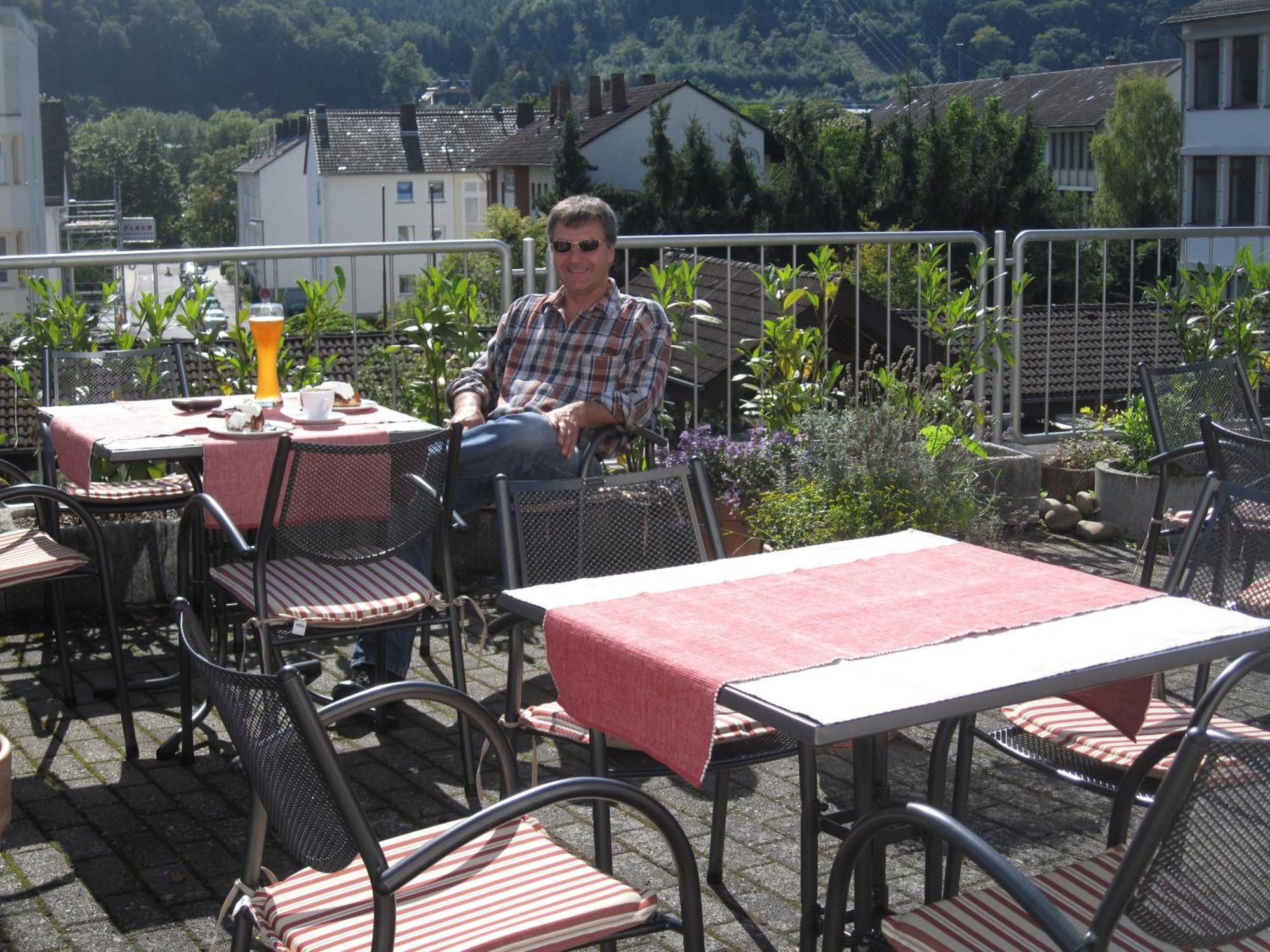 Aktivhotel Alter Kaiser Bad Ems Kültér fotó